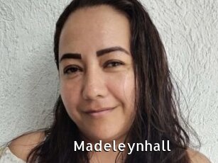 Madeleynhall