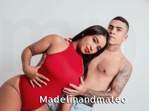 Madelinandmateo