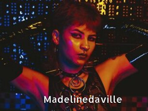 Madelinedaville