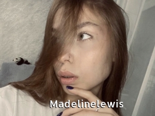 Madelinelewis