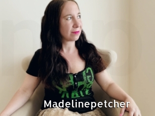 Madelinepetcher