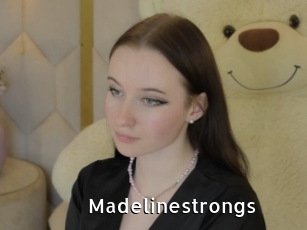 Madelinestrongs
