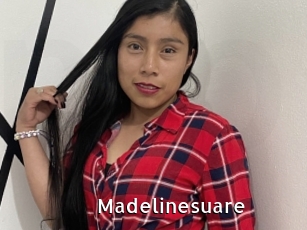 Madelinesuare