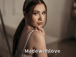 Madewithlove