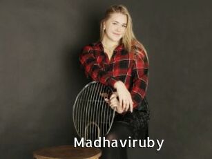 Madhaviruby