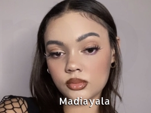 madiayala My Porno Stash