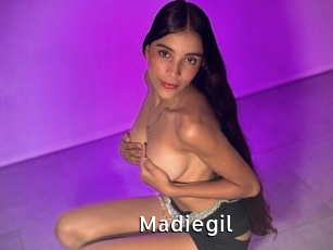 Madiegil