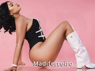 Madiferreiro