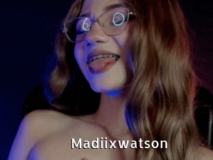 Madiixwatson