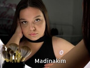 Madinakim
