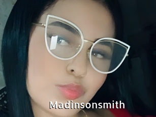 Madinsonsmith