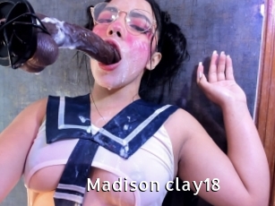 Madison_clay18