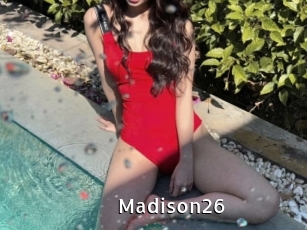 madison26 My Porno Stash