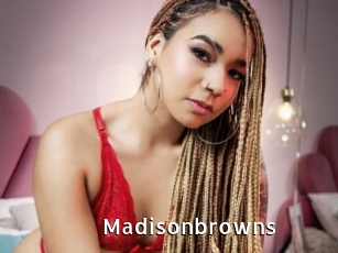 Madisonbrowns
