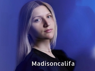 Madisoncalifa