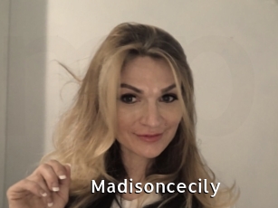 Madisoncecily