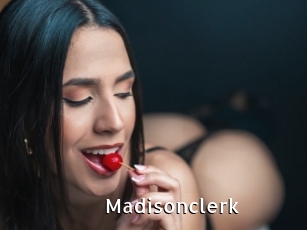 Madisonclerk