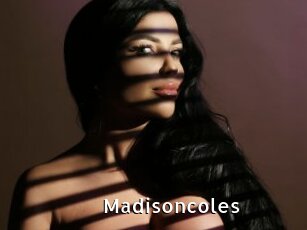 Madisoncoles