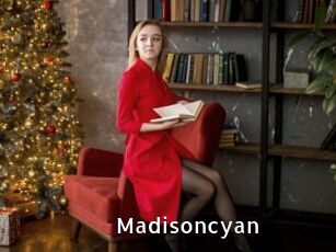 Madisoncyan