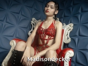 Madisondecker