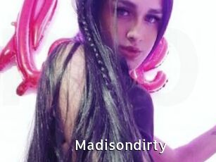 Madisondirty