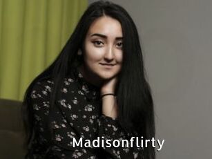 Madisonflirty