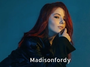 Madisonfordy