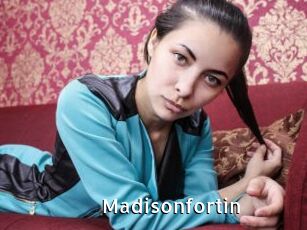 Madisonfortin