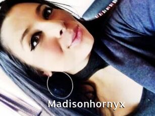 Madisonhornyx