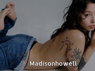 Madisonhowell