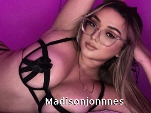 Madisonjonnnes