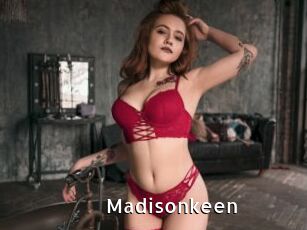Madisonkeen