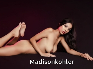 Madisonkohler