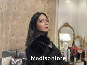 Madisonlore