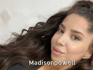 Madisonpowell