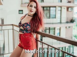 Madisonrymes