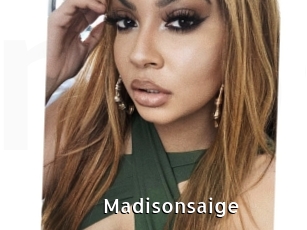 Madisonsaige