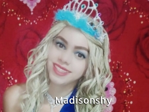 Madisonshy