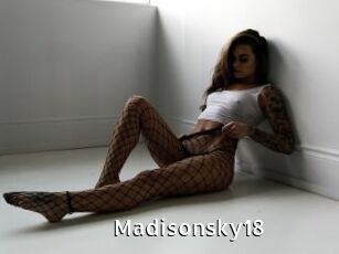 Madisonsky18