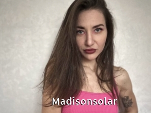 Madisonsolar