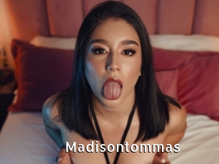 Madisontommas