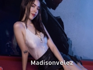 Madisonvelez