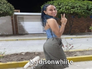 Madisonwhiite