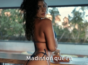 Madisson_queen