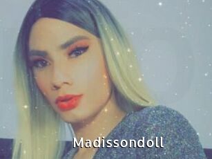Madissondoll