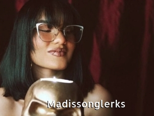 Madissonglerks