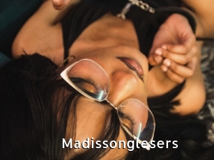Madissonglesers