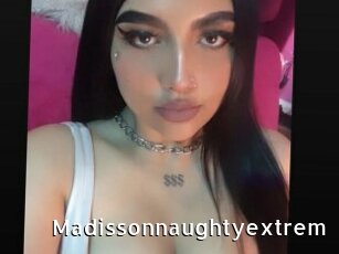Madissonnaughtyextrem