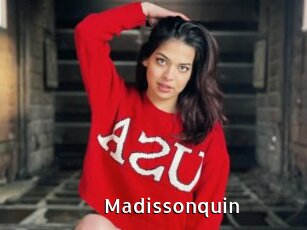 Madissonquin