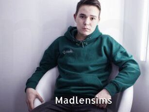 Madlensims